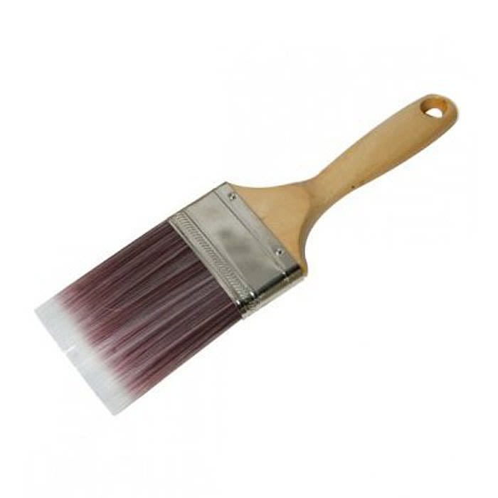 Mako 401X Emulsion & Gloss Professional 2" Handy Paint Brush Ray