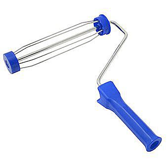 Mako 9" x 1¾" Cage Roller Frame