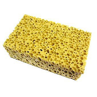 Mako Professional Decorating Sponge 180 x 110mm