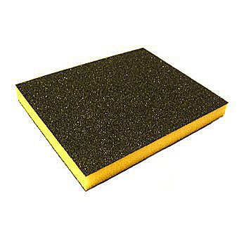 Mako Sponge Sanding Pad 100 Grit