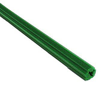 Masonry Wall Plug Strip Green 300mm