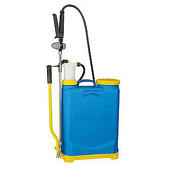 Matabi Supergreen 16 Litre Knapsack Sprayer