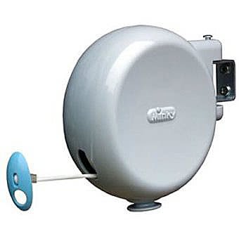 Minky Retractable Clothes Line Airer - 15m