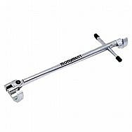 Monument Adjustable Basin Wrench 345V