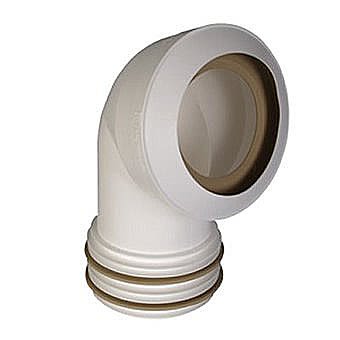 Multikwik 90 Degree Bend