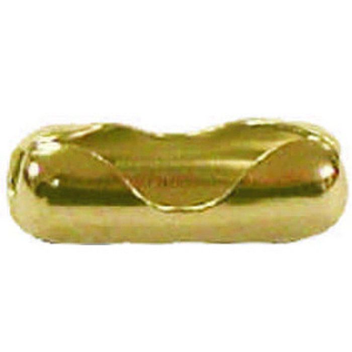 No 6 PB Ball Chain Connector (Pack of 4) Ray Grahams DIY Store