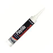 Polyfilla Decorators Caulk - White