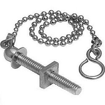 Primaflow 9BCS12  12" Basin Chain and Stay