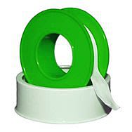 PTFE Plumbing Tape 12m x 12mm x 0.075mm