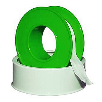 PTFE Plumbing Tape 12m x 12mm x 0.075mm