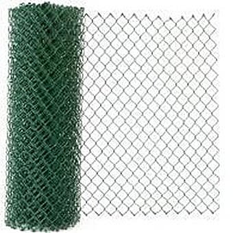 PVC Coated Chain Link 25m x 1200mm