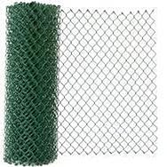 PVC Coated Chain Link 25m x 900mm