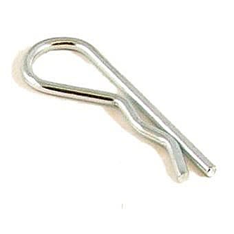 R Pin / Hair Pin 2 x 50mm