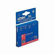 Rapid 53 Series 14mm Staples 1000pk