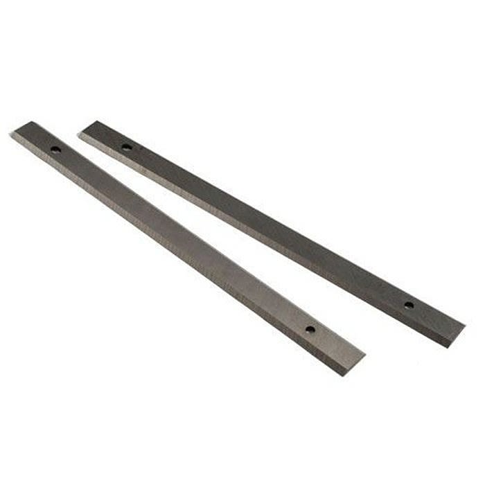 Record RSPT260A Replacement Planer/Thicknesser Blades for PT260X Ray Grahams DIY Store
