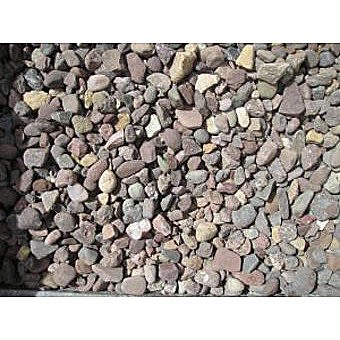 Picture of Roofing Pebbles