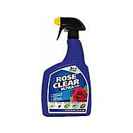 Scotts Rose Clear 1L Ultra Gun