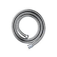 Showerdrape Chrome Shower Hose 1.5m x 11mm