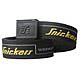 Snickers Workwear 9033 Black Logo Belt