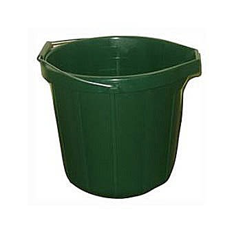 Stadium Multi-Purpose 10 Litre Green Bucket