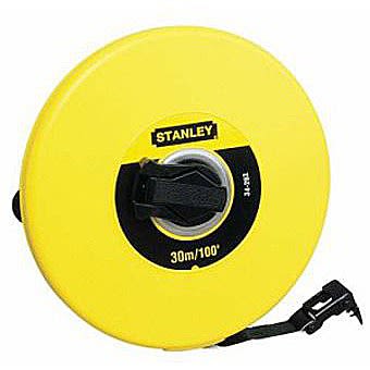 Stanley 30m/100' Long Tape 034262