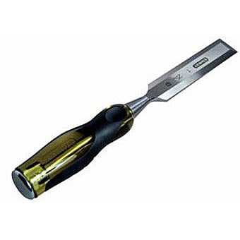 Stanley 32mm-1,1/4" FatMax Thru Tang Wood Chisel 516263