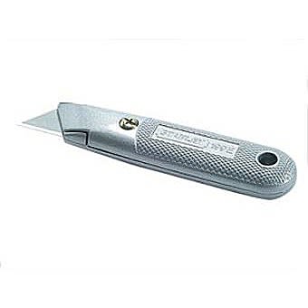 Stanley Fixed Blade Trimming Knife 210199