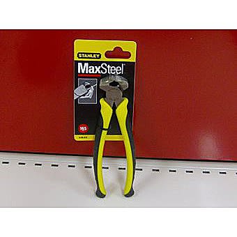 Stanley Max Steel 150mm End Cutter 089875