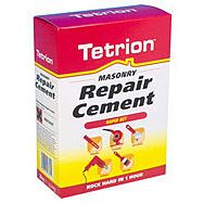 Tetrion Masonry Repair Filler 2Kg