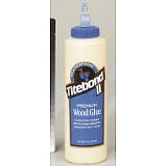 Titebond Premium 2 Wood Glue 237ml