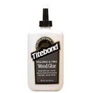 Titebond Wood Moulding Glue 473ml