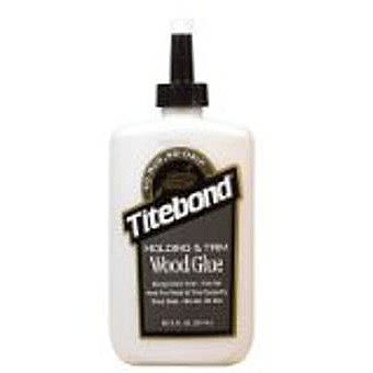 Titebond Wood Moulding Glue 473ml