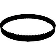 Toothed Domestic Lawnmower Drive Belt