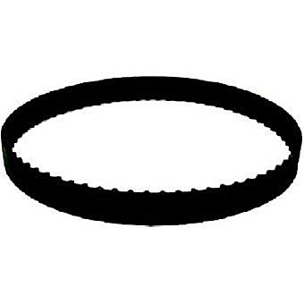 Toothed Domestic Lawnmower Drive Belt