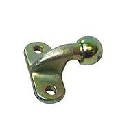 Towing Ball Bracket 50mm