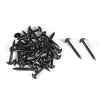 Trend PH7X30500 Square Drive Pocket Hole Screws (500)