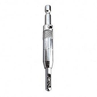 Trend SNAP/DBG/7 Snappy 7/64" Self Centring Drill Guide