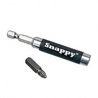 Trend SNAP/MSH/12 Snappy Magnetic Drive Holder & Pozi