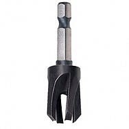 Trend SNAP/PC/12 Snappy 1/2" Diameter Plug Cutter