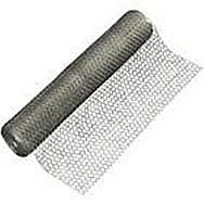 Galvanised Wire Netting 10m x 600mm 50mm Mesh