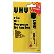 UHU All Purpose Adhesive 35ml