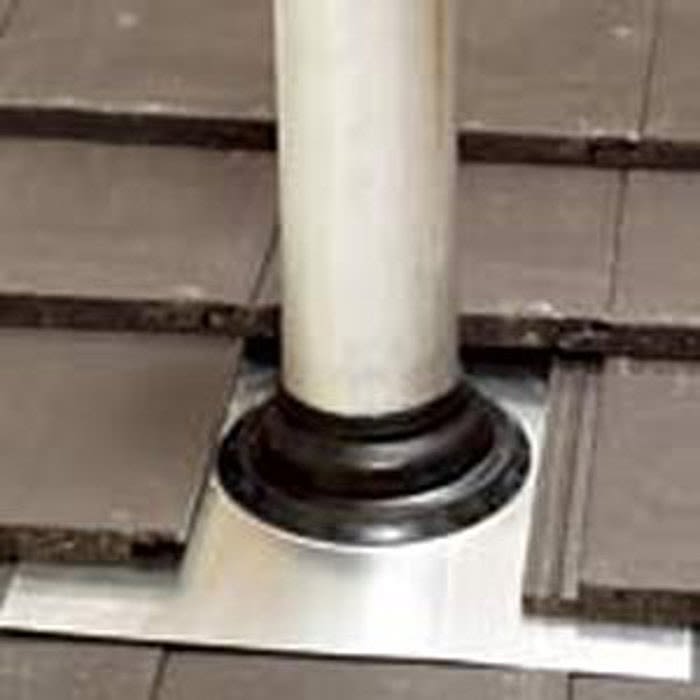 Uniflash Roof Flashing Kit Ray Grahams DIY Store