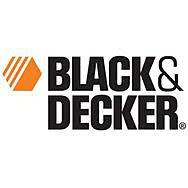 Black & Decker Spare Parts