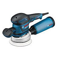 Random Orbital Sanders