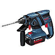 Cordless SDS Rotary Hammer Drills