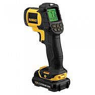 Cordless Infrared Thermometers