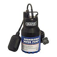 Submersible Water Pumps