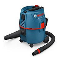 Dust Extractors & Vacuums