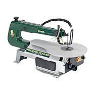 Scroll Saws & Fretsaws