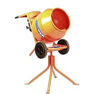Cement Mixers